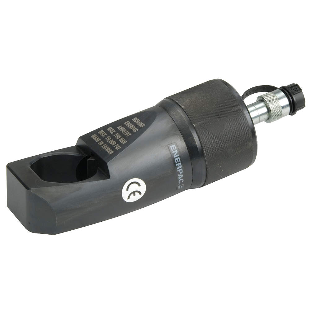 Hydraulic Nut Splitters